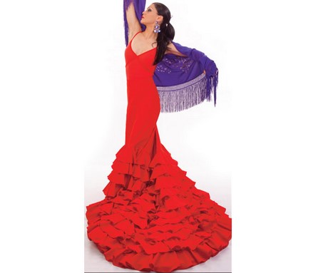 flamenco-vestuario-92_4 Фламенко костюм