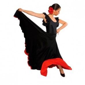 flamenco-vestuario-92_5 Фламенко костюм