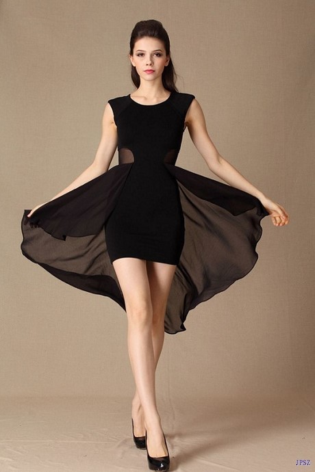 fotos-de-vestidos-cortos-negros-91_11 Снимки на черни къси рокли