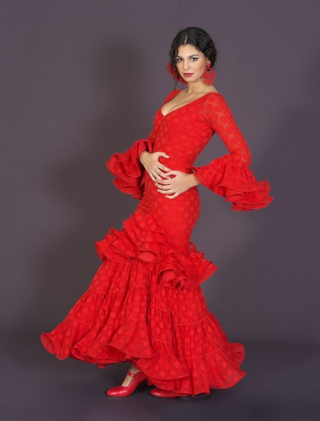 gitana-vestidos-42_10 Цигански рокли