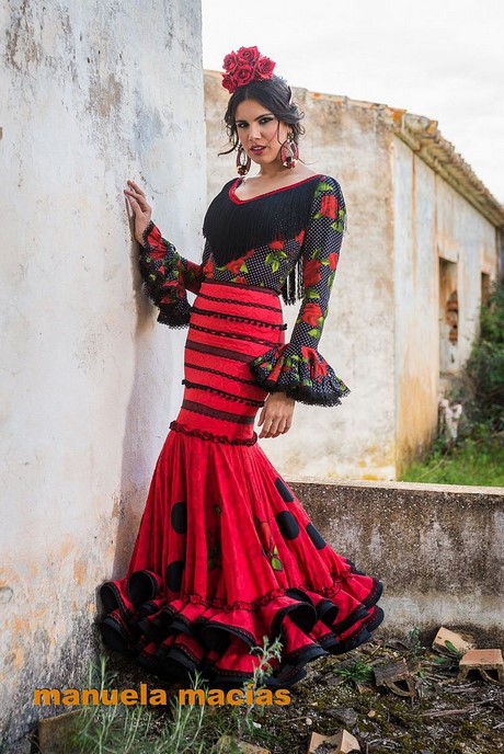 lolailo-moda-flamenca-42_11 Lolailo фламандска мода