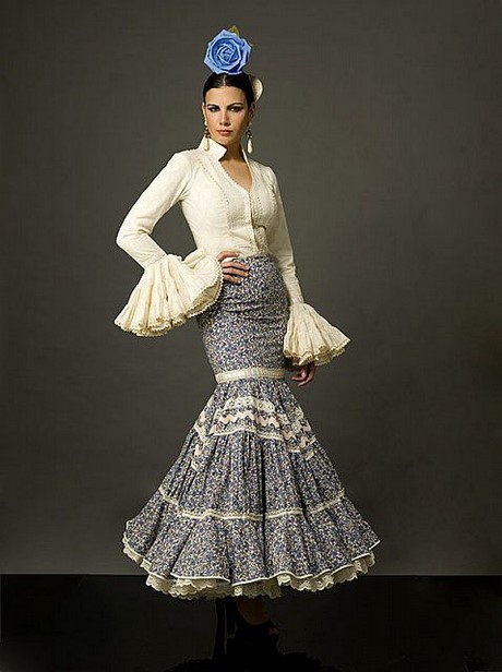 lolailo-moda-flamenca-42_3 Lolailo фламандска мода