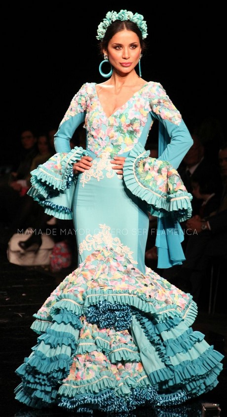 lolailo-moda-flamenca-42_6 Lolailo фламандска мода