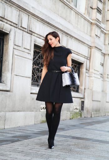 medias-vestido-negro-52_14 Чорапи черна рокля