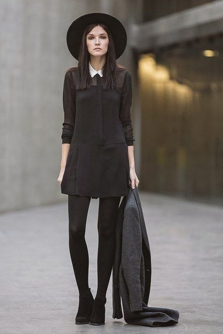 moda-de-negro-29_8 Мода черно