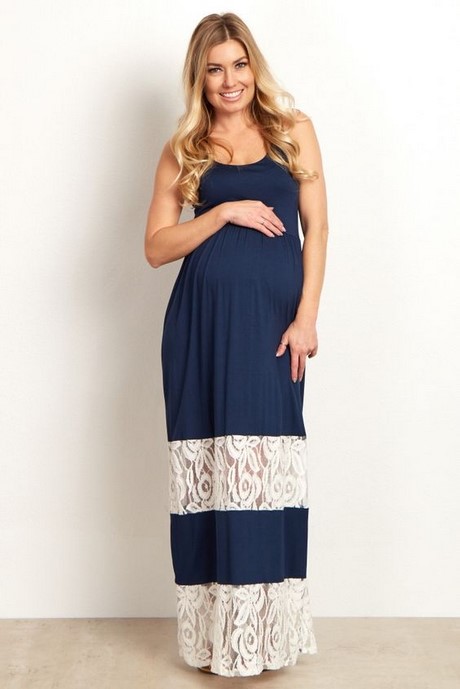 moda-de-vestidos-largos-para-embarazadas-58_9 Модни дълги рокли за бременни жени