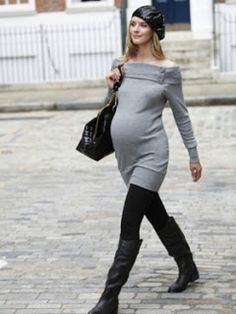moda-fashion-para-embarazadas-26_3 Мода за бременни жени