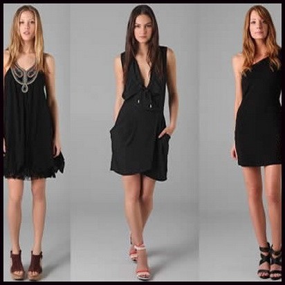 moda-vestido-negro-47_4 Модерна черна рокля