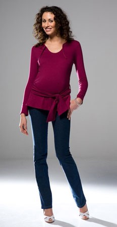 modas-de-vestidos-para-mujeres-embarazadas-18_15 Модни рокли за бременни жени