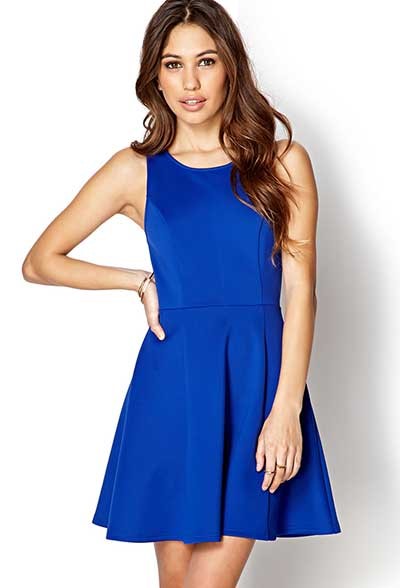 modelo-de-vestido-azul-70_11 Модел на синя рокля