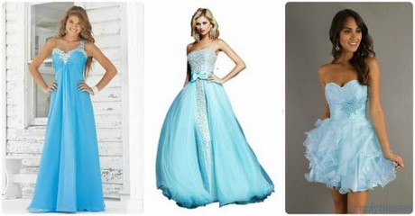 modelo-de-vestido-azul-70_12 Модел на синя рокля