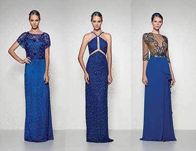 modelo-de-vestido-azul-70_20 Модел на синя рокля