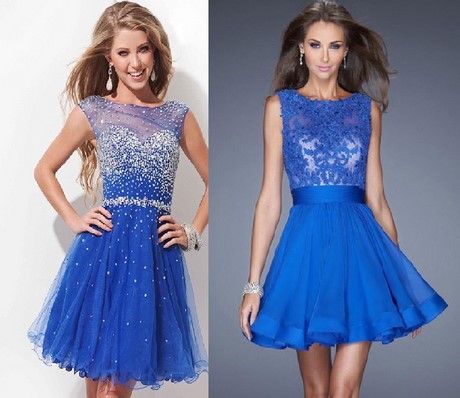 modelo-de-vestido-azul-70_8 Модел на синя рокля