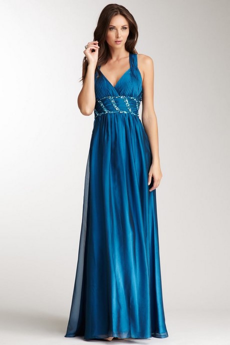 modelo-vestido-azul-78_15 Модел на синя рокля