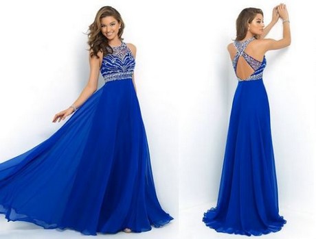 modelo-vestido-azul-78_16 Модел на синя рокля
