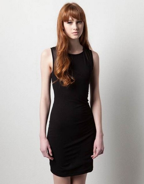 modelos-con-vestidos-negros-80_3 Модели с черни рокли