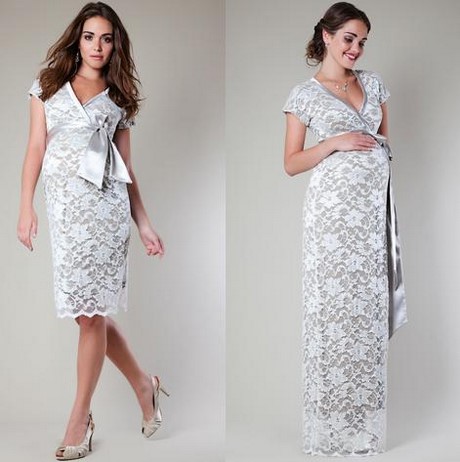 modelos-de-batas-para-embarazadas-07_10 Модели рокли за бременни жени