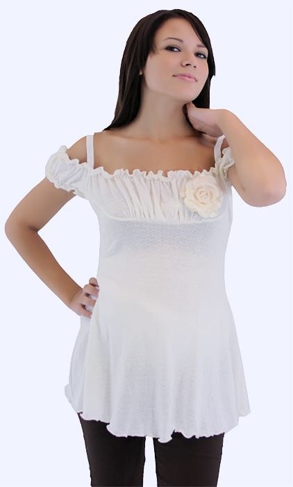 modelos-de-blusas-de-embarazadas-57_8 Модели блузи за бременни жени
