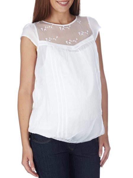 modelos-de-camisas-para-embarazadas-47_2 Модели ризи за бременни жени