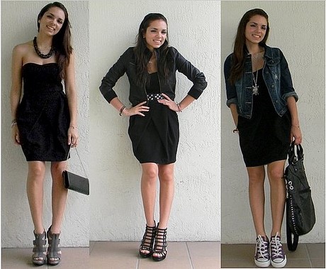 que-zapatos-combinan-con-un-vestido-negro-97_15 Какви обувки се комбинират с черна рокля
