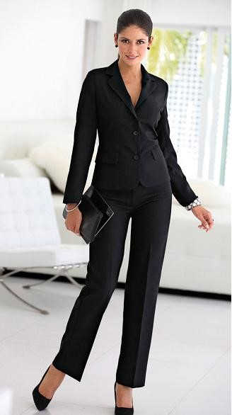 traje-negro-para-mujer-80_8 Черен костюм за жени