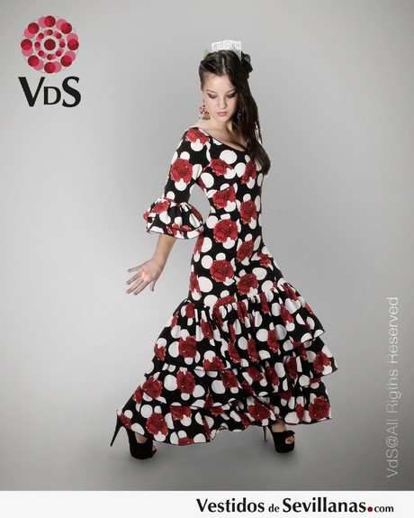 trajes-d-flamenca-16_17 Фламенко костюми d