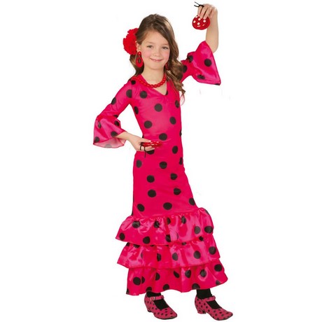 trajes-de-flamencos-para-nios-42_10 Фламинго костюми за деца