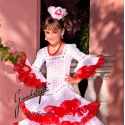 trajes-de-flamencos-para-nios-42_5 Фламинго костюми за деца