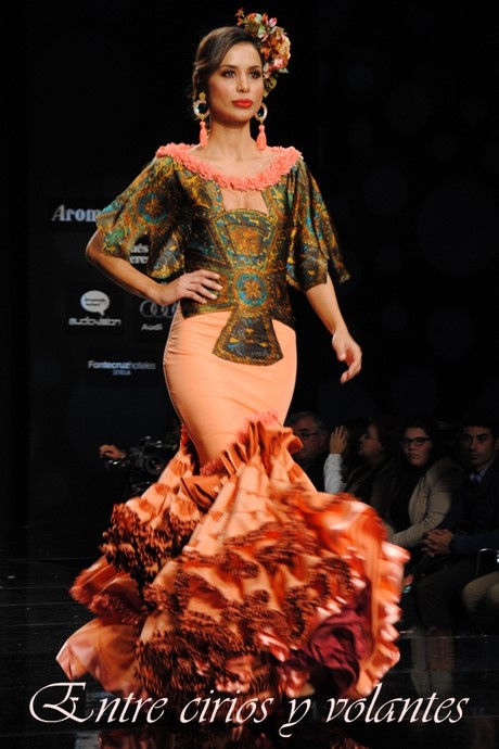 ver-vestidos-de-flamenca-95_10 Вижте фламинго рокли