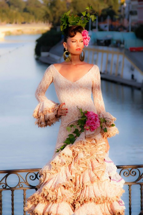 ver-vestidos-de-flamenca-95_14 Вижте фламинго рокли