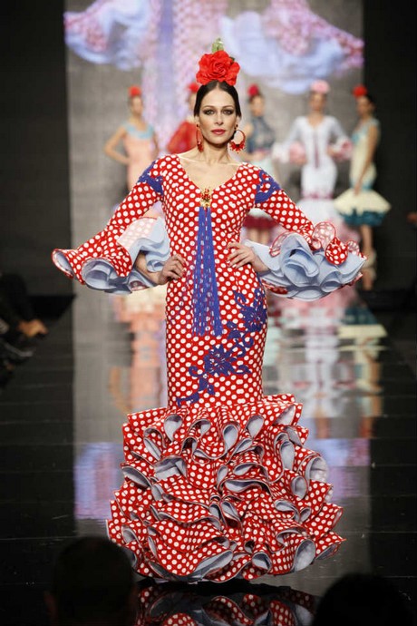ver-vestidos-de-flamenca-95_15 Вижте фламинго рокли