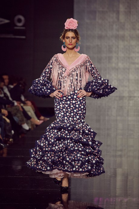 ver-vestidos-de-flamenca-95_20 Вижте фламинго рокли
