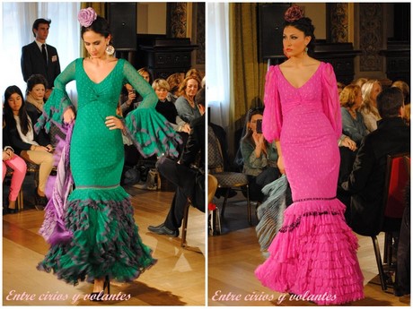 ver-vestidos-de-flamenca-95_4 Вижте фламинго рокли