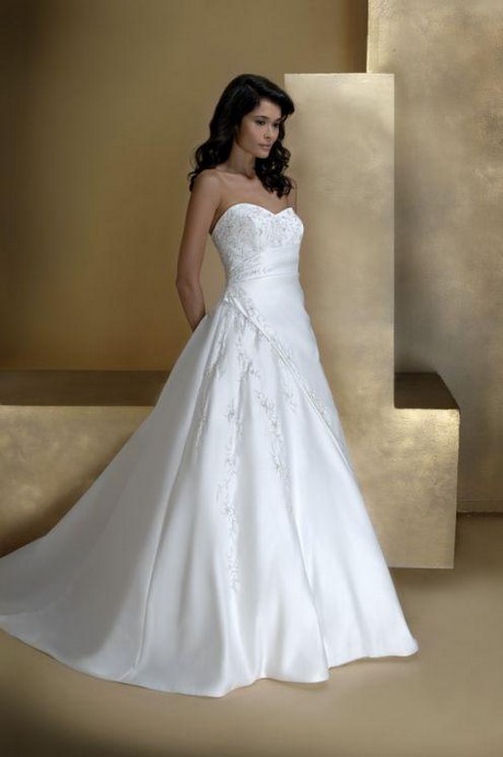 ver-vestidos-de-matrimonio-57 Гледайте сватбени рокли