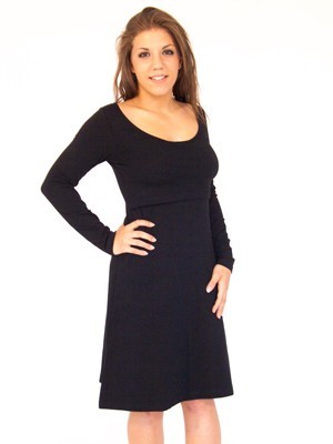 vestido-basico-negro-41_14 Черна базова рокля