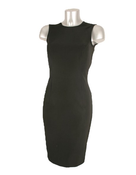 vestido-basico-negro-41_5 Черна базова рокля