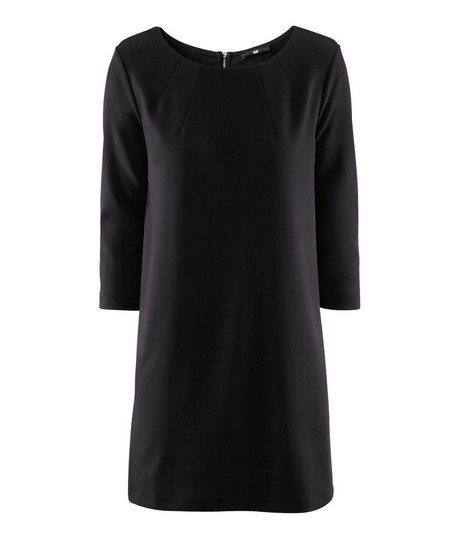 vestido-basico-negro-41_8 Черна базова рокля