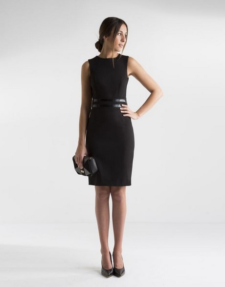 vestido-cocktail-negro-85_8 Черна коктейлна рокля