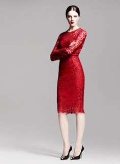 vestido-cocktail-rojo-15_2 Червена коктейлна рокля
