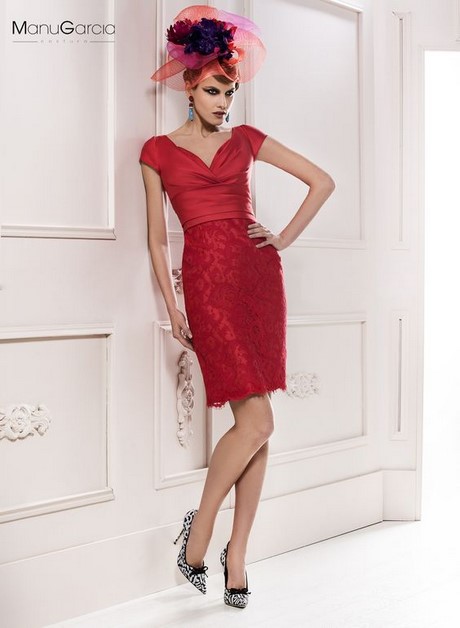 vestido-cocktail-rojo-15_4 Червена коктейлна рокля