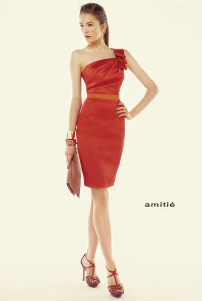 vestido-cocktail-rojo-15_5 Червена коктейлна рокля