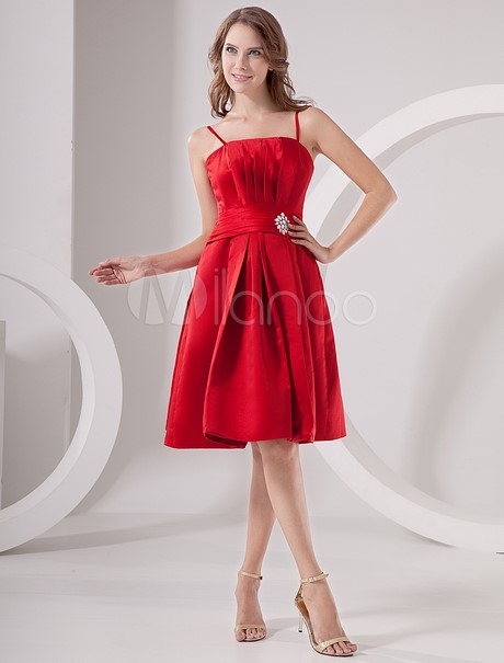 vestido-cocktail-rojo-15_7 Червена коктейлна рокля