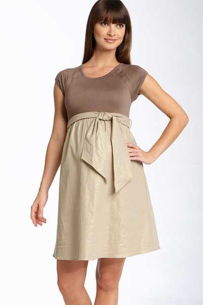 vestido-corto-para-embarazada-37_18 Къса рокля за бременни жени