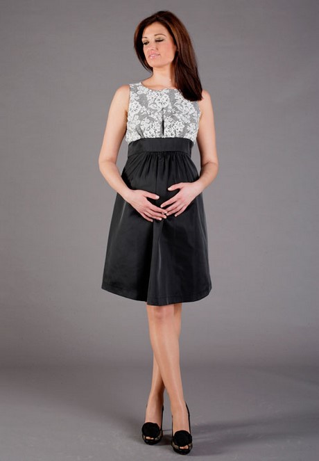 vestido-corto-para-embarazada-37_4 Къса рокля за бременни жени