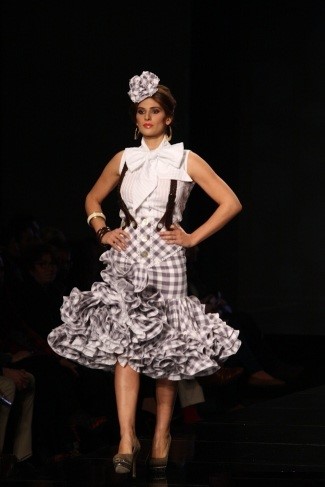vestido-flamenca-corto-33_13 Къса фламандска рокля
