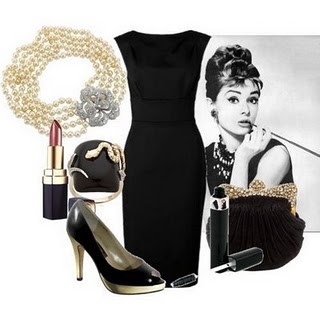 vestido-negro-combinaciones-70_3 Черна рокля комбинация