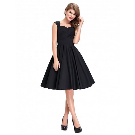 vestido-negro-con-vuelo-17_3 Черна рокля с полет