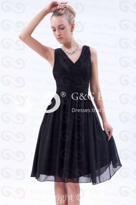 vestido-negro-corte-a-73_19 Черна рокля А-силует