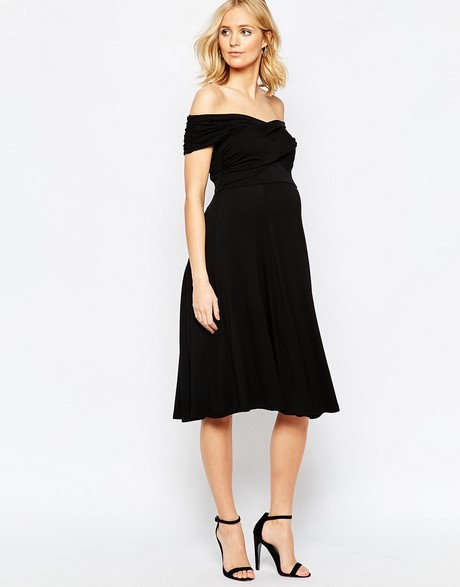vestido-negro-embarazada-32_10 Черна рокля за бременни жени