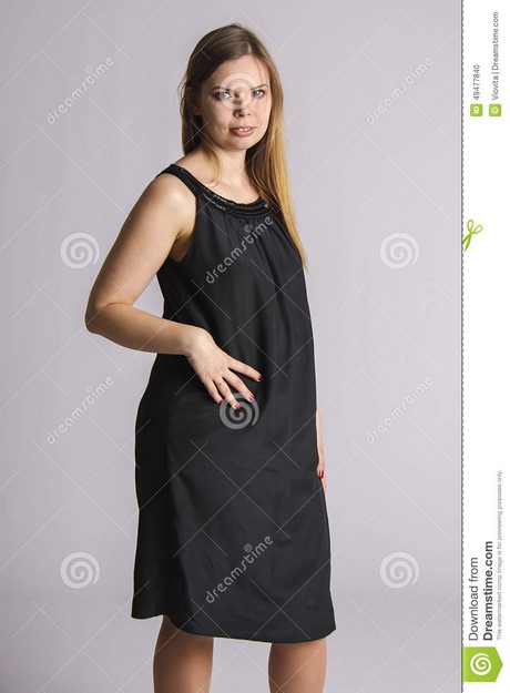 vestido-negro-embarazada-32_6 Черна рокля за бременни жени